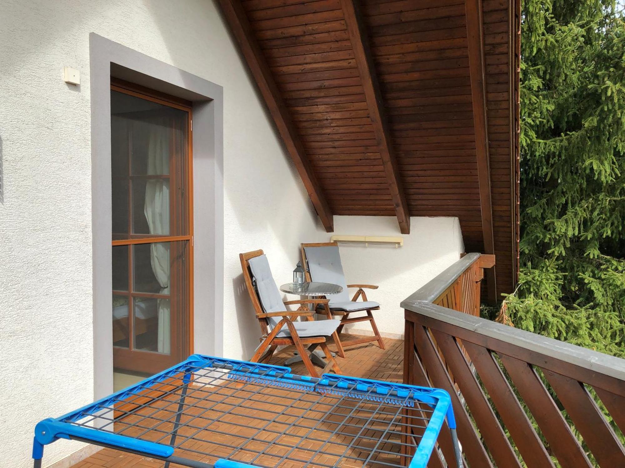 Landhaus Zur Therme Jennersdorf Exterior photo