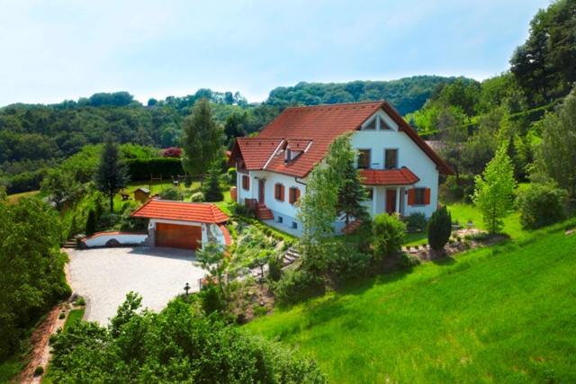 Landhaus Zur Therme Jennersdorf Exterior photo